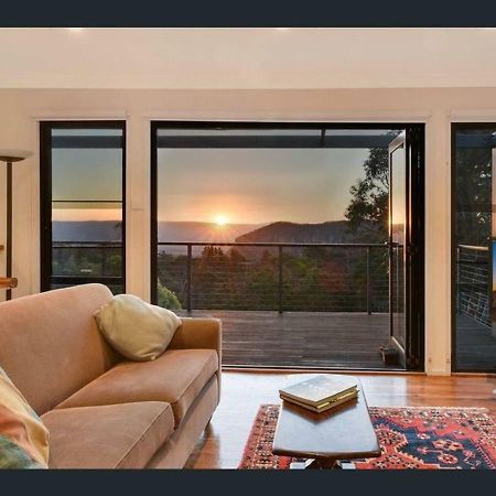 Narrow Neck Views - Peaceful 4 Bedroom Home With Stunning Views! Катумба Экстерьер фото