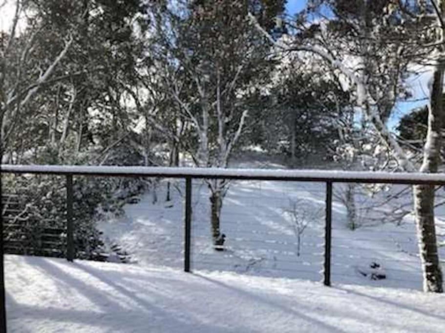 Narrow Neck Views - Peaceful 4 Bedroom Home With Stunning Views! Катумба Экстерьер фото