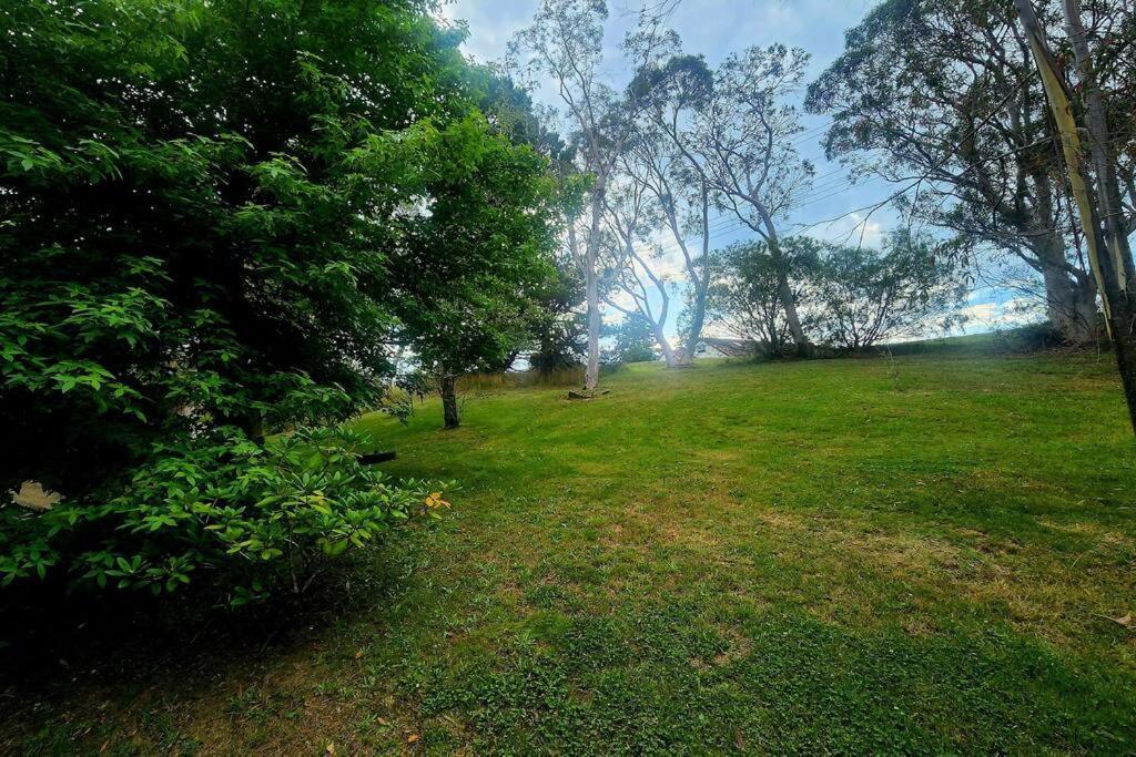 Narrow Neck Views - Peaceful 4 Bedroom Home With Stunning Views! Катумба Экстерьер фото
