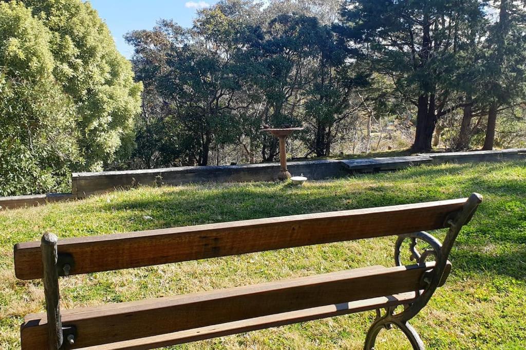 Narrow Neck Views - Peaceful 4 Bedroom Home With Stunning Views! Катумба Экстерьер фото