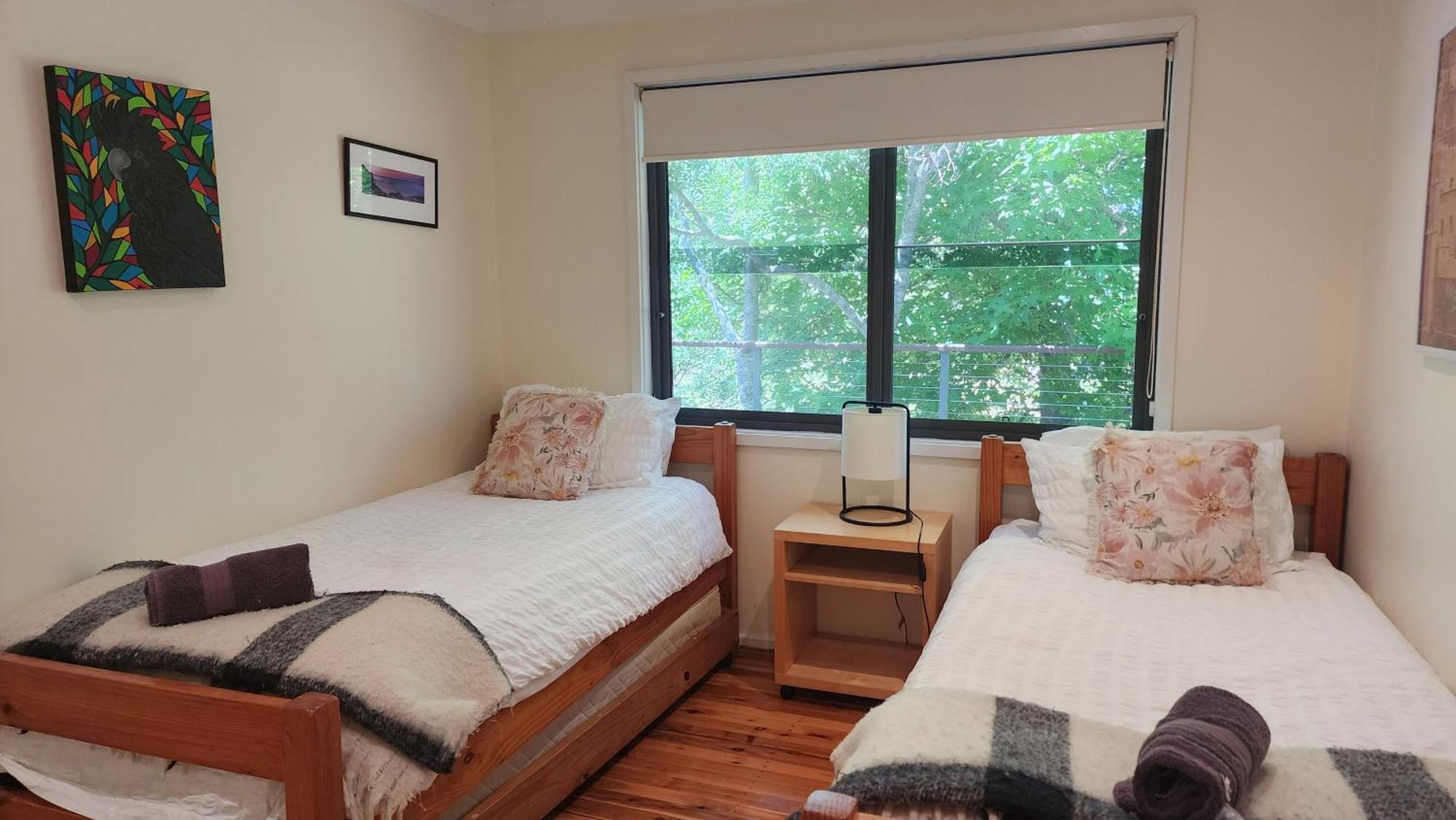 Narrow Neck Views - Peaceful 4 Bedroom Home With Stunning Views! Катумба Экстерьер фото