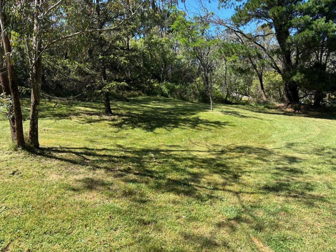 Narrow Neck Views - Peaceful 4 Bedroom Home With Stunning Views! Катумба Экстерьер фото