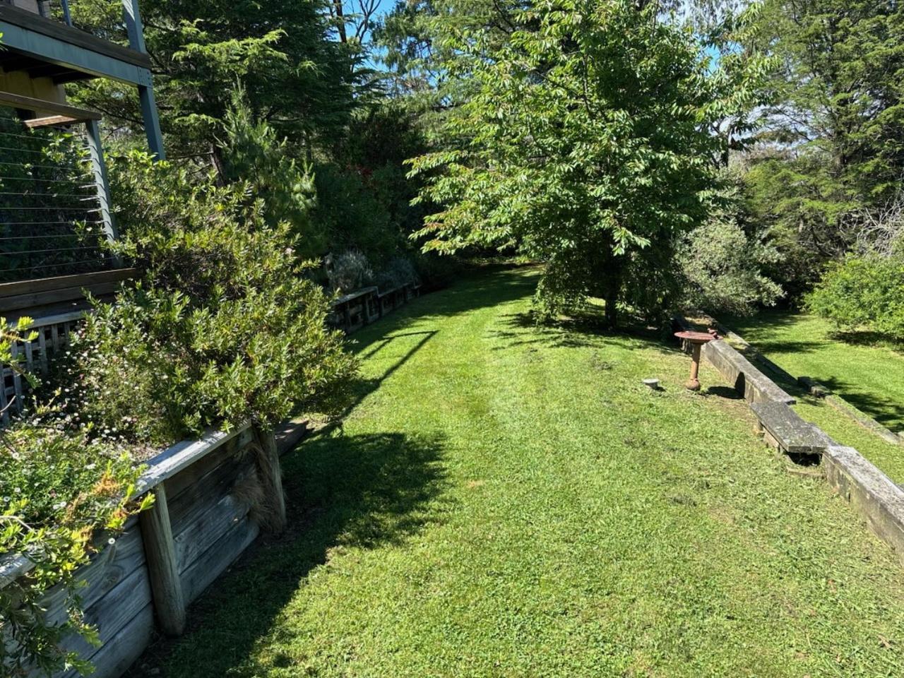 Narrow Neck Views - Peaceful 4 Bedroom Home With Stunning Views! Катумба Экстерьер фото