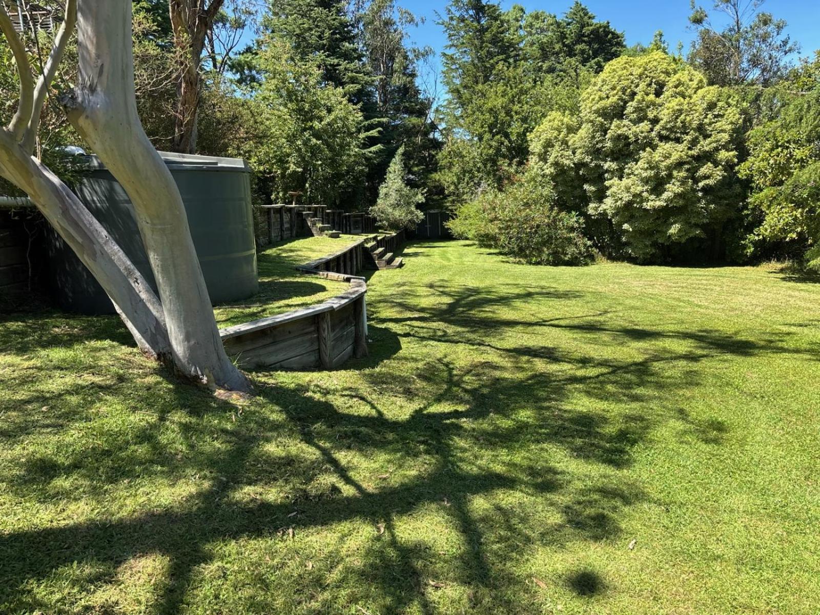 Narrow Neck Views - Peaceful 4 Bedroom Home With Stunning Views! Катумба Экстерьер фото