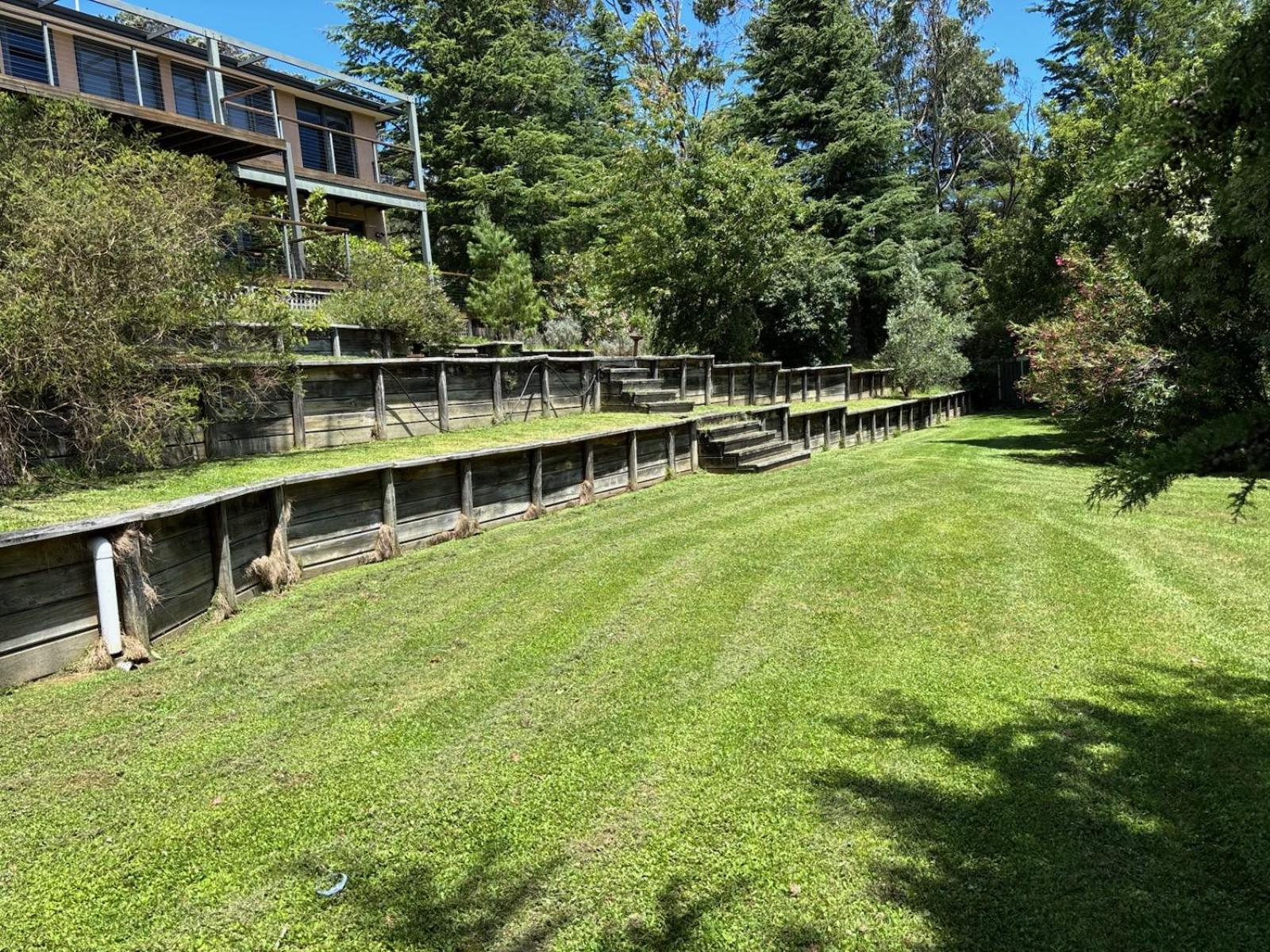 Narrow Neck Views - Peaceful 4 Bedroom Home With Stunning Views! Катумба Экстерьер фото