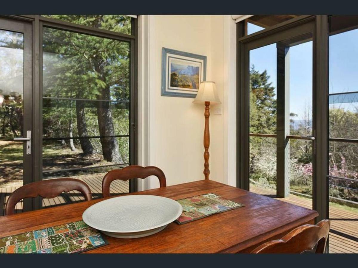 Narrow Neck Views - Peaceful 4 Bedroom Home With Stunning Views! Катумба Экстерьер фото