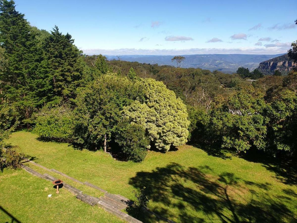 Narrow Neck Views - Peaceful 4 Bedroom Home With Stunning Views! Катумба Экстерьер фото