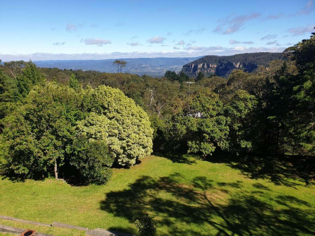 Narrow Neck Views - Peaceful 4 Bedroom Home With Stunning Views! Катумба Экстерьер фото